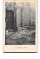 Cathédrale De LESCAR - Fragment De La Mosaïque - Très Bon état - Lescar