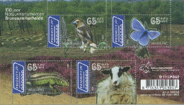 2005 Blokje Natuurmonumenten NVPH 2336 MNH/**/postfris - Unused Stamps