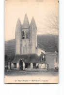 GOTEIN - L'Eglise - Très Bon état - Other & Unclassified