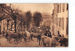 Champ De Foire D'OLORON SAINTE MARIE - Très Bon état - Oloron Sainte Marie