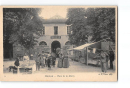 OLORON - Place De La Mairie - Très Bon état - Oloron Sainte Marie