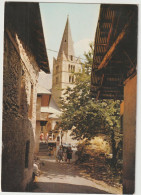 LD61 : Hautes  Alpes :VALLOUISE /   : Vues  église - Other & Unclassified