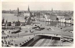 Stockholm - Suède