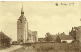 Rijmenam , Kerk - Bonheiden