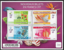 Nouvelle Calédonie  N° F 1208** Neuf Sans Charnière - Unused Stamps