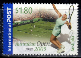 AUS+ Australien 2005 Mi 2394 Frau - Used Stamps