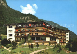 71963242 Tiefenbach Oberstdorf Kurhospiz Der Alpenhof Tiefenbach - Oberstdorf