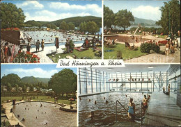71963239 Bad Hoenningen Schwimmbaeder Bad Hoenningen - Bad Hoenningen