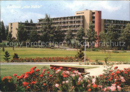 71963237 Reinhardshausen Kurklinik Alte Muehle Albertshausen - Bad Wildungen