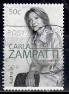 AUS+ Australien 2005 Mi 2400 Frau - Used Stamps
