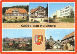 71963222 Heldburg Bad Colberg  Heldburg Bad Colberg - Andere & Zonder Classificatie