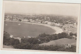 LD61 : Pyrénées  Atlantique : SAINT JEAN De  LUZ  : Vue  Delboy - Saint Jean De Luz