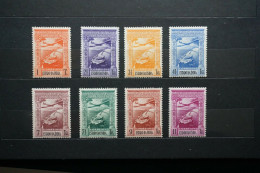 (G) Portuguese India - 1938 Empire Issue Airmail Complete Set (MNH) - Portuguese India