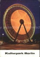 71963206 Berlin Kulturpark Riesenrad Berlin - Andere & Zonder Classificatie