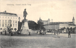 Göteborg - Suède