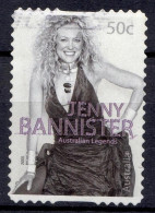 AUS+ Australien 2005 Mi 2402 Frau - Used Stamps