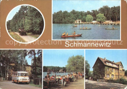 71963173 Schmannewitz  Schmannewitz - Autres & Non Classés