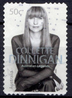 AUS+ Australien 2005 Mi 2403 Frau - Used Stamps