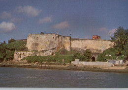 KENIA - MOMBASA, Fort Jesus - Kenia