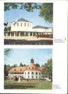 71963168 Bad Toelz Trink- Und Wandelhalle Kurhaus Bad Toelz - Bad Tölz