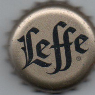 Leffe Belgique - Birra