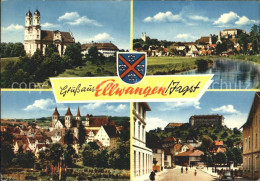 71963162 Ellwangen Jagst  Ellwangen - Ellwangen