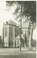 Sint-Pieters-Lille , Kerk - Lille