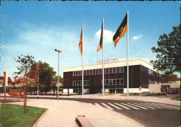 71963150 Goettingen Niedersachsen Stadthalle Goettingen - Göttingen