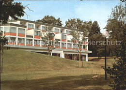 71963149 Wannsee Bildungs- Und Begegnungszentrum Der Gewerkschaften OeTV Wannsee - Autres & Non Classés