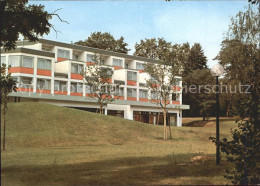 71963149 Wannsee Bildungs- Und Begegnungszentrum Der Gewerkschaften OeTV Wannsee - Andere & Zonder Classificatie