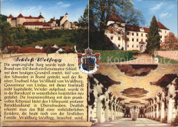 71963148 Wolfegg Schloss Wolfegg Wolfegg - Autres & Non Classés