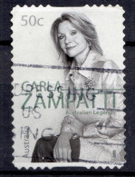 AUS+ Australien 2005 Mi 2406 Frau - Used Stamps