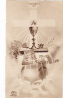 SANTINO - PRIMA MESSA  CAPPUCCINO - RICORDO, DELLA MIA - PRIMA MESSA - CELLE LIGURE (SV) 1936 - Images Religieuses