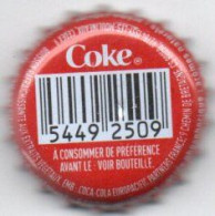 Coke - Soda