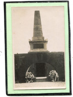 Allemagne  .Weibenthurm  .Monument   HOCHE   C- P .Photo  . - Other & Unclassified