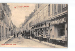 OLORON - Rue Chanzy - Les Galeries Françaises - Très Bon état - Oloron Sainte Marie