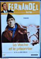 La Vache Et Le Prisonnier - Fernandel . - Comédie