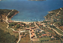 71963081 Italien Isola Elba Residence Bagnaia Lido Fliegeraufnahme  - Other & Unclassified