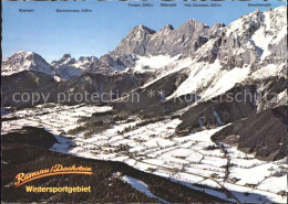 71963047 Ramsau Dachstein Steiermark Skigebiet Ramsau Am Dachstein - Altri & Non Classificati