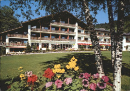 71963019 Garmisch-Partenkirchen Berghotel Forsthaus Graseck Garmisch-Partenkirch - Garmisch-Partenkirchen