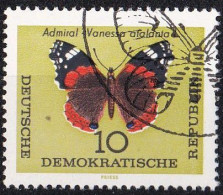 (DDR 1964) Mi. Nr. 1004 O/used (DDR1-1) - Used Stamps
