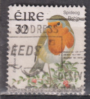 Irlande 1997 -  YT 980 (o) - Oblitérés