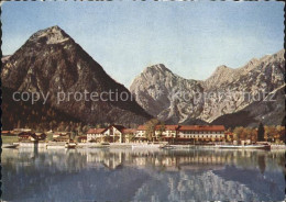 71962982 Pertisau Achensee Hotel Fuerstenhaus Maurach - Autres & Non Classés