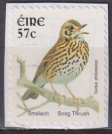 Irlande 2002 -  YT 1439 (o) Sur Fragment - Gebraucht