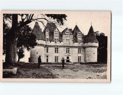 Château De MONTBAZILLAC - Très Bon état - Autres & Non Classés