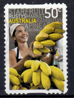 AUS+ Australien 2007 Mi 2868 Frau - Used Stamps