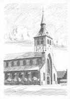 Sct. Knuds Kirke - Odense - Dänemark