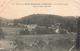 FRANCE - Environs De Sainte Menehould - La Harazée - Vue De Beau Repaire - Avant La Guerre 1914 - Carte Postale Ancienne - Sainte-Menehould