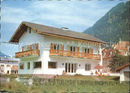 71962933 Bad Hofgastein Haus Arkadia Bad Hofgastein - Otros & Sin Clasificación