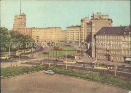 71962897 Leipzig Rossplatz Mit Ringbebauung Leipzig - Leipzig